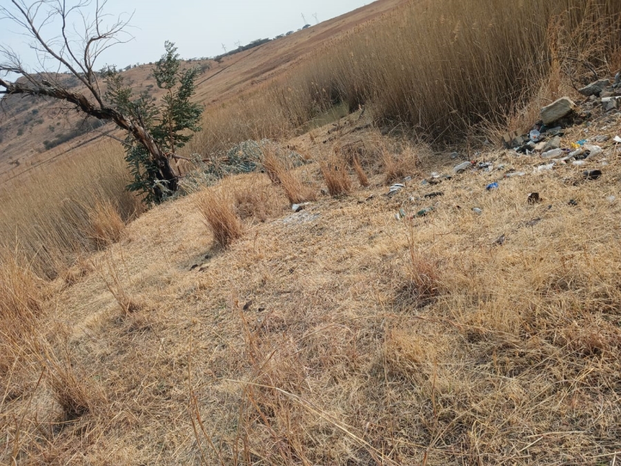 Commercial Property for Sale in Edenville Free State